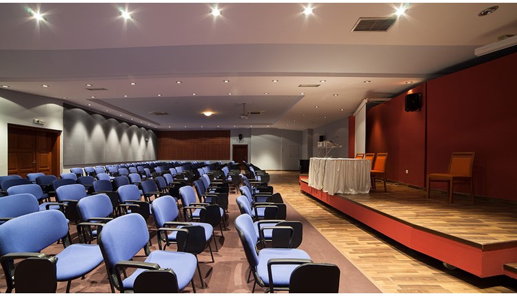 Alexandros Palace Hotel, Халкидики